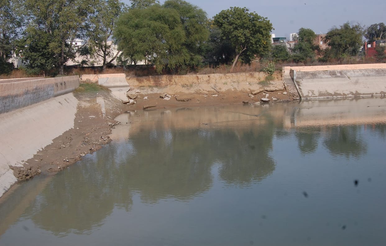 Tender allotted for drinking water project worth Rs 83.88 crore