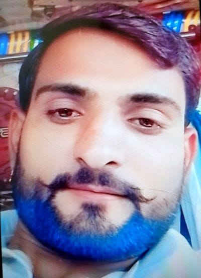 Young man found injured, dead, accused of murder