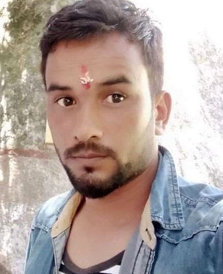 Tragic: Driver dies after being crushed by his own vehicle