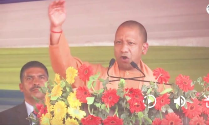 Recruitment will be done again on 500 new posts of sports quota: Yogi
