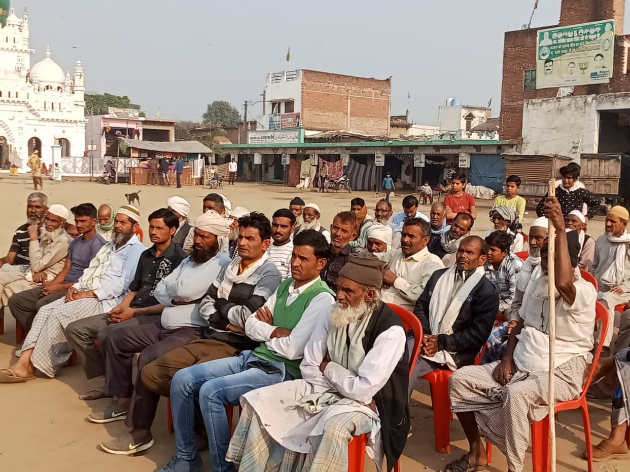 CPI celebrates Unity Day by remembering martyrs