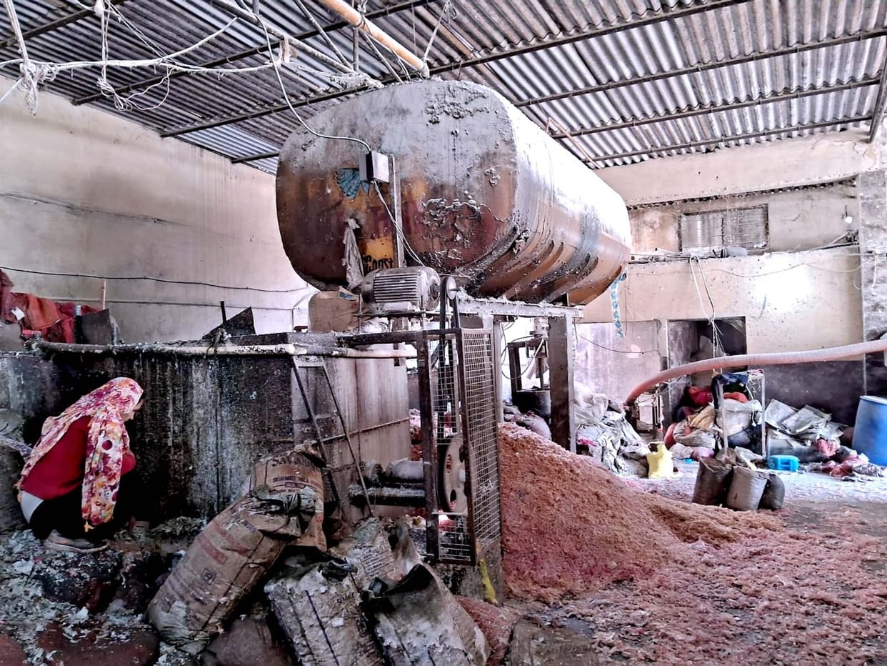 Ruma industrial area will shine with Rs 79 crore in Kanpur, 200 skill development centers will be built