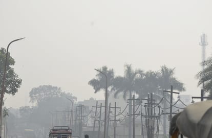 Cold will increase... Sun will remain ineffective in front of cold wind