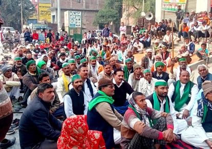 Assurance to farmers, sugarcane dues will be paid soon