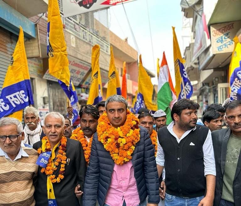 Fighting BJP is not in Congress's power: Dhanda