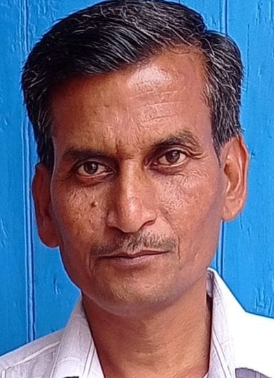 Farmer dies after getting stuck between trolley and tractor