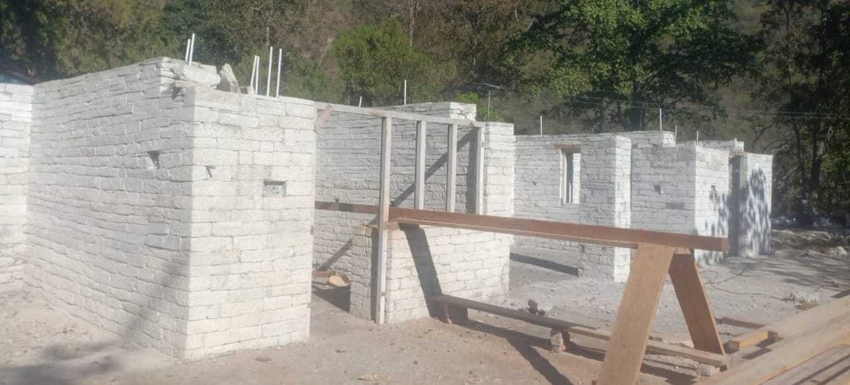Angling center will be completed in Pancheshwar in the new year