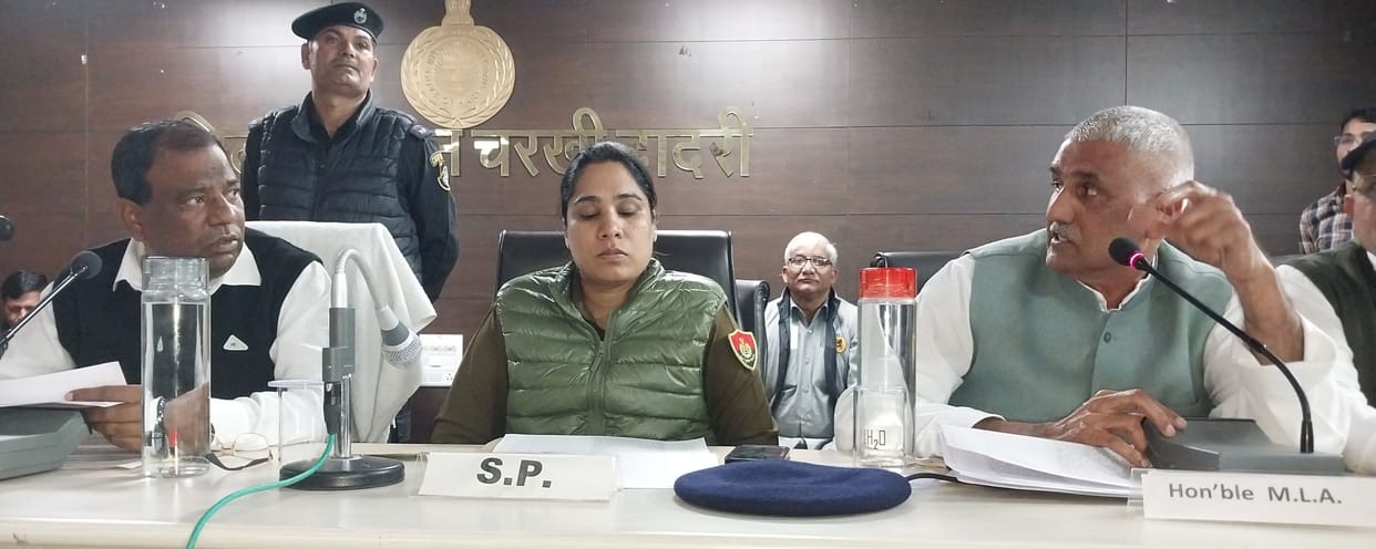 Minister expelled the complainant who raised the issue of overloading, MLA said: Overloading continues 24 hours