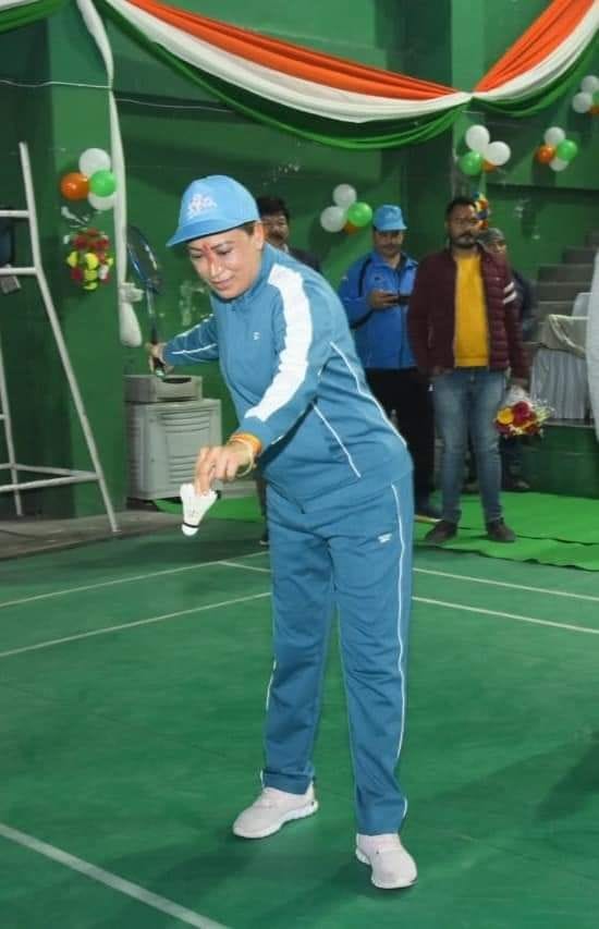 usnagar defeated tehri