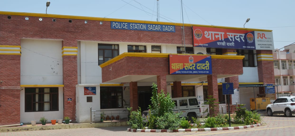 Police reached the homes of victims of exploitation and inquired about their condition.
