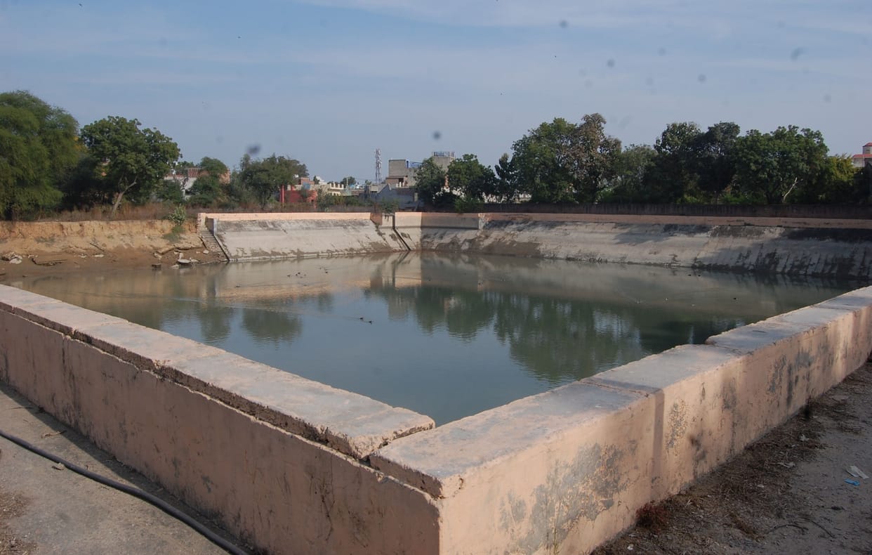Project approved to improve drinking water supply in two more big villages