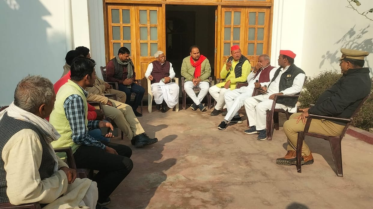 sp leaders najarband