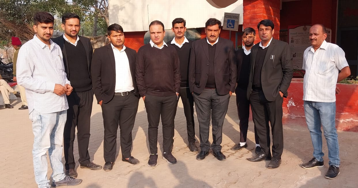 Complaint filed to police after being thrown out of Grievance Redressal Committee meeting