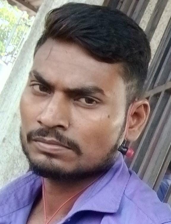 Young man crushed to death by uncontrolled tractor-trolley, sisters injured, commotion
