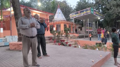 Children from schools and colleges of the district will visit the origin place of Gomti.
