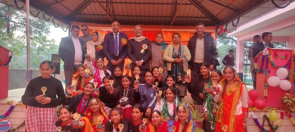 Government is making major changes in the education system: Bittu