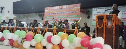 Progressive farmers honored on Farmer's Day