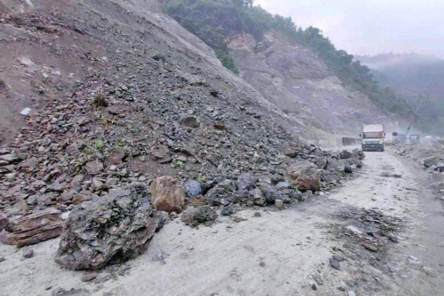 Tourists going to Kathmandu from other metros including Delhi, Rajasthan remained worried