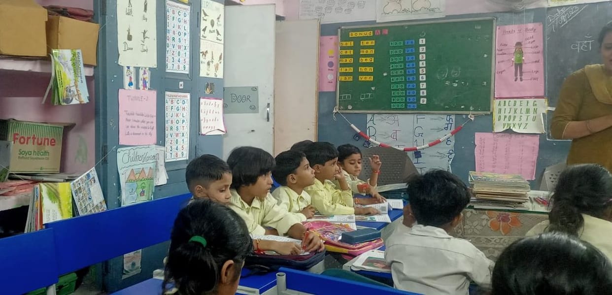 Now children will do homework during winter holidays while playing, knowledge and creative interest will increase.