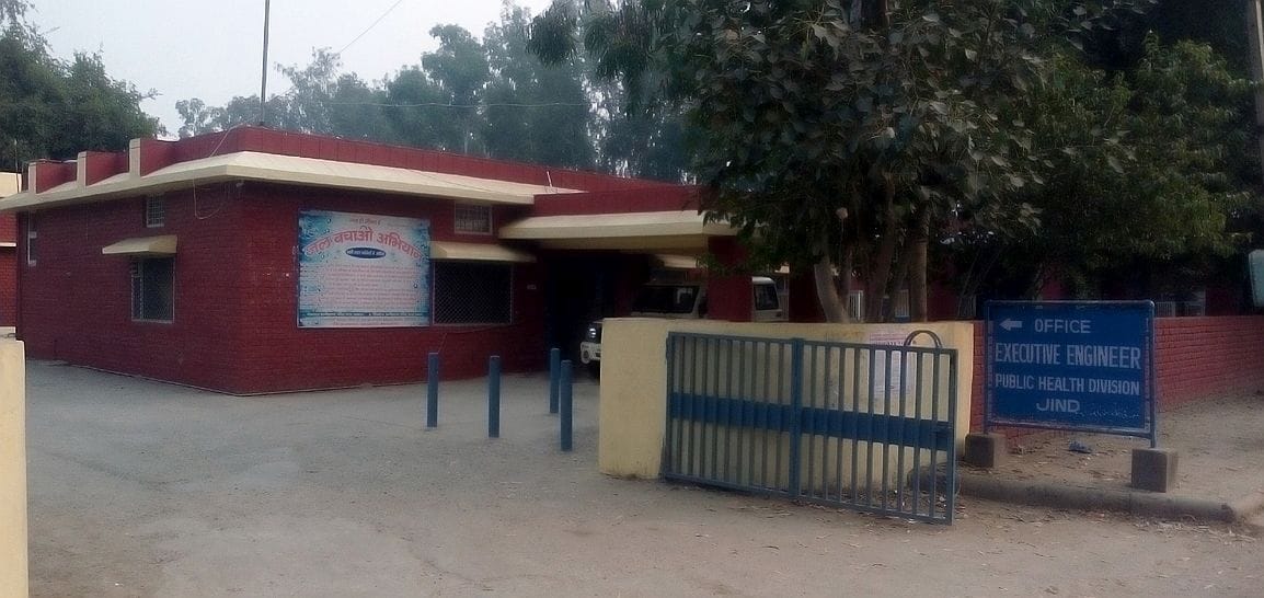 Now the department will give training to Jal Mitras to provide clean drinking water.