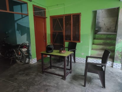 Had been on the job for two years, had become a police inspector two years ago.