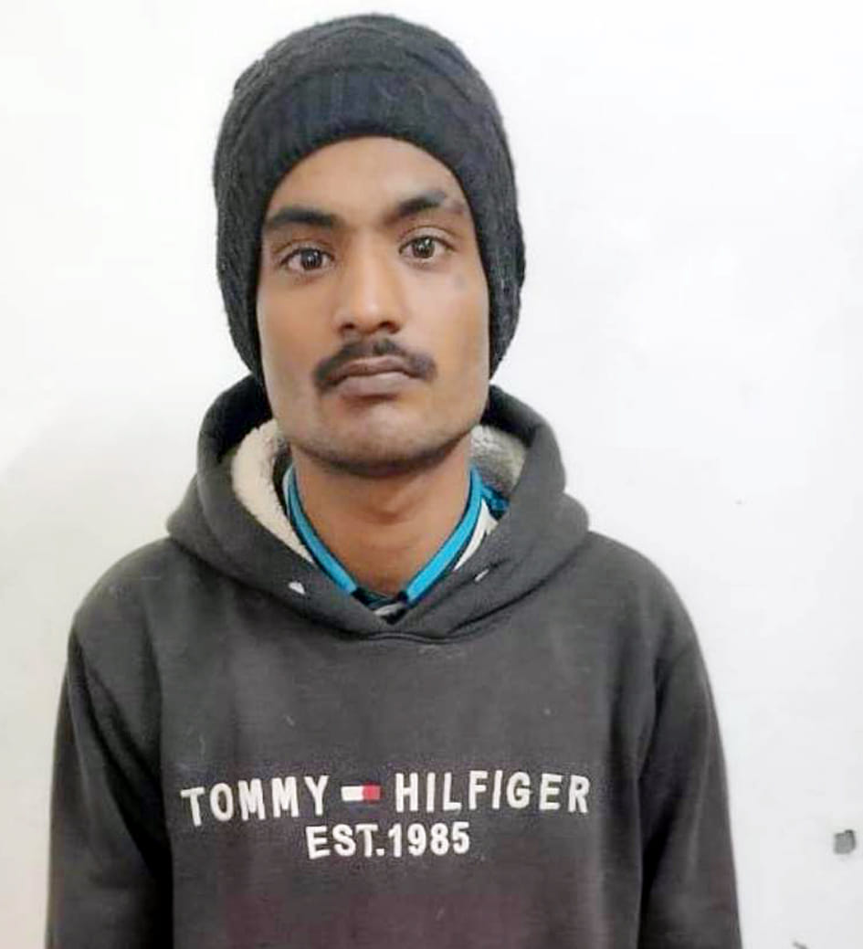 Main accused of Man Singh murder case arrested, sent to jail
