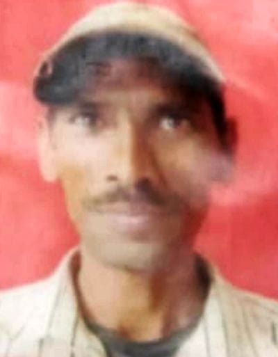 Bike riding youth dies due to collision with vehicle