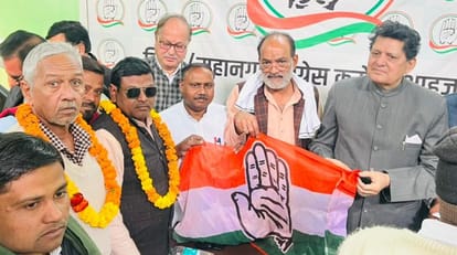 UP Jodo Yatra will come on 31st under the leadership of State President