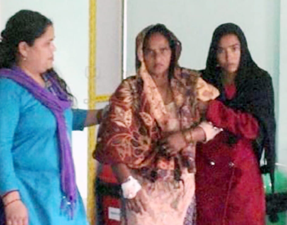 Teenager dies in tiger attack, two injured in leopard attack