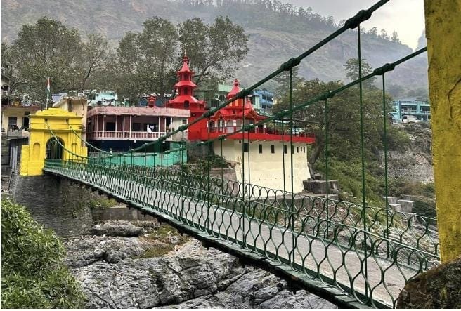 Strict action in Nepal in view of increasing Corona cases in India