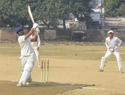 Kings XI team won by six wickets