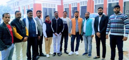 Allegation of irregularities in Jalalabad Municipality