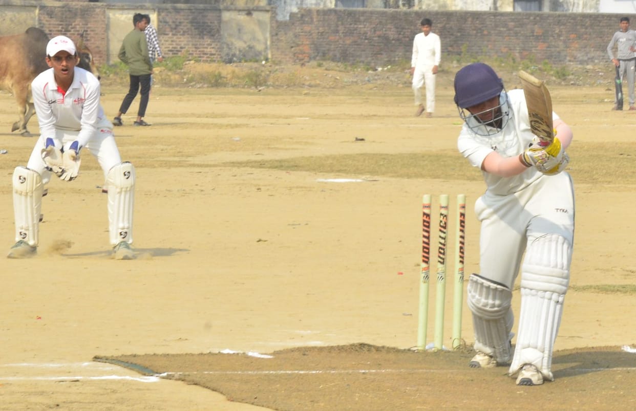 Cricket: Kings XI defeated Black Panther