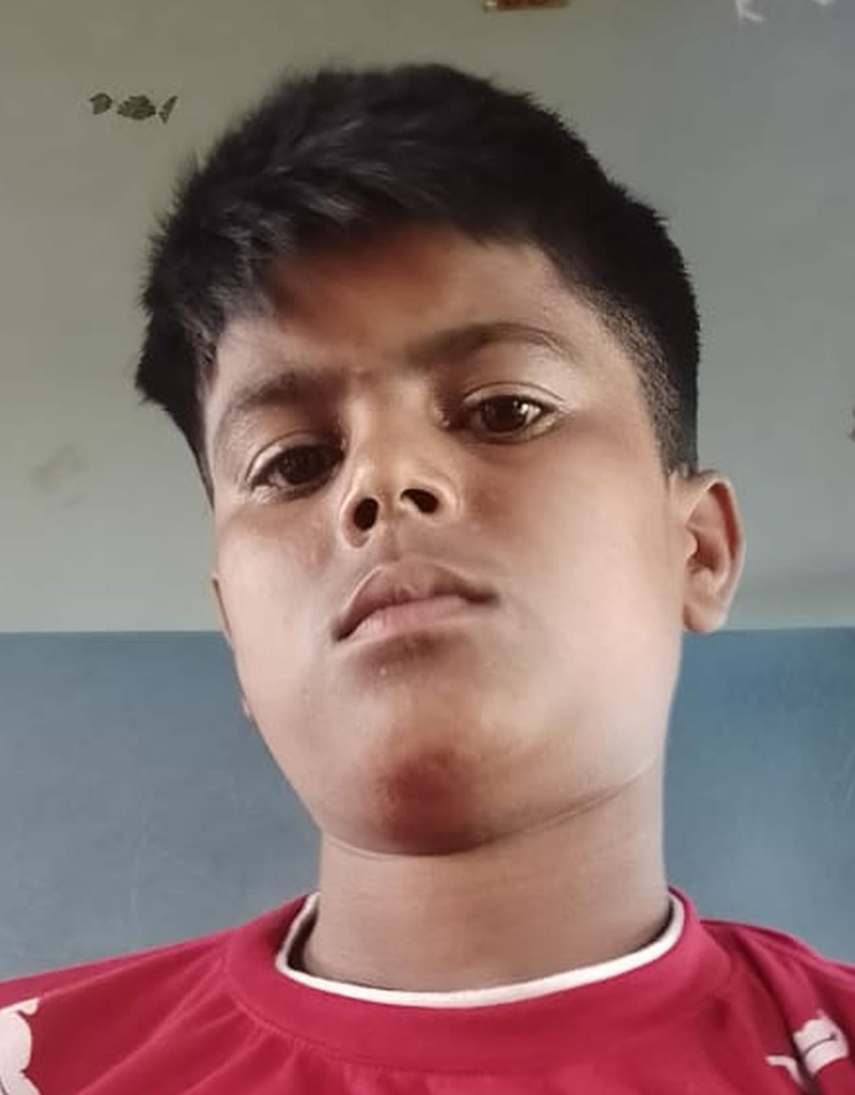 Teenager missing after leaving home to deliver milk to dairy