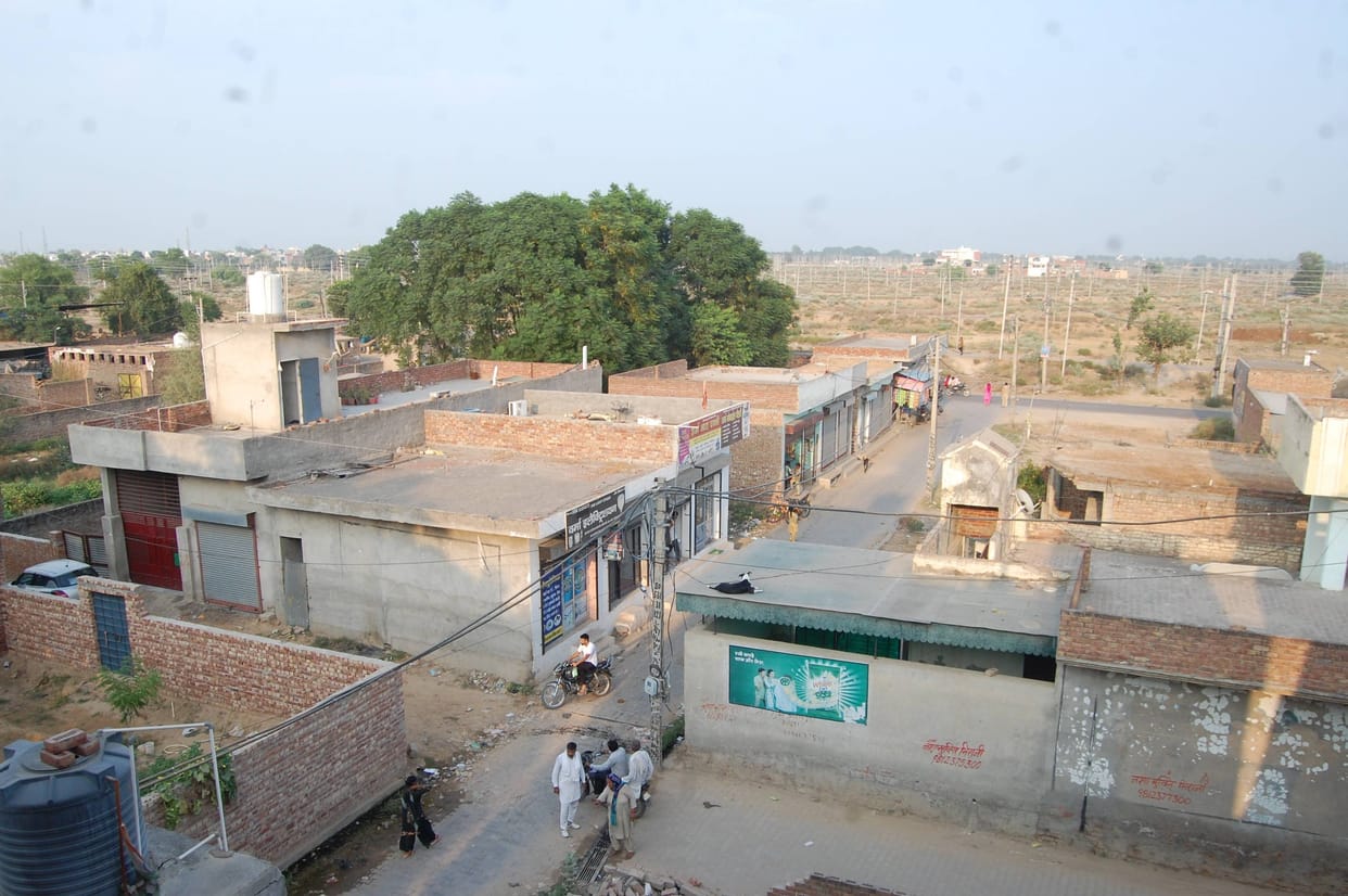 Survey in new colonies, 7000 property owners will have to pay house tax