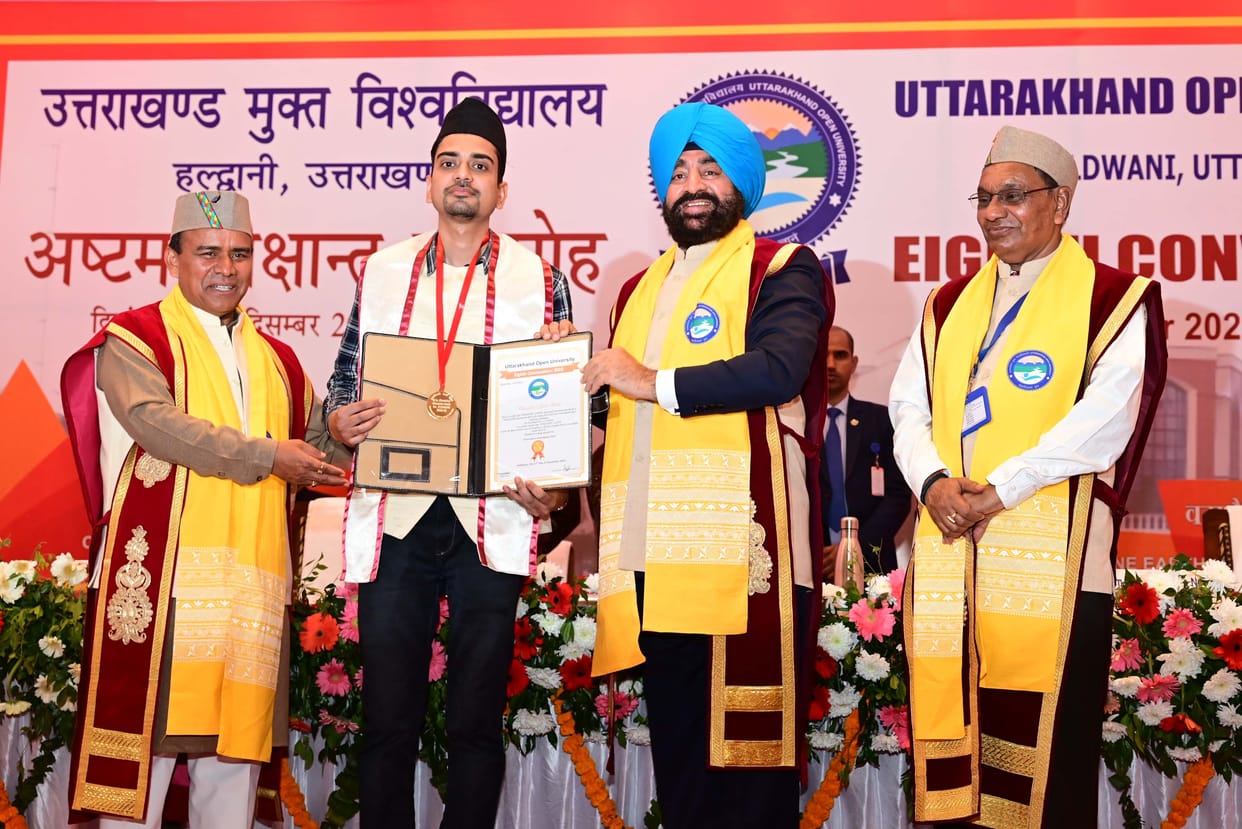 There will be a system of central evaluation in every university: Dhan Singh