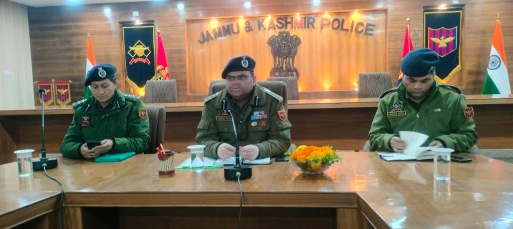 ssp metting, new year security