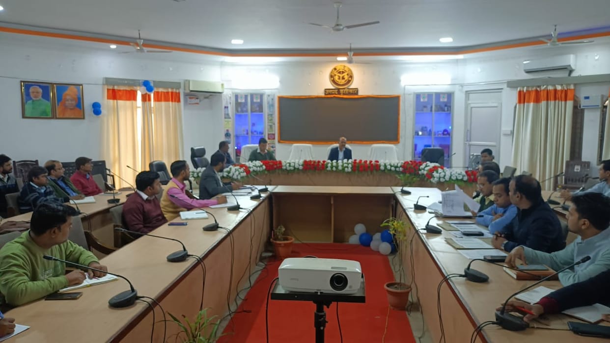PM Swanidhi Yojana: Instructions to executive officers to give adverse entry
