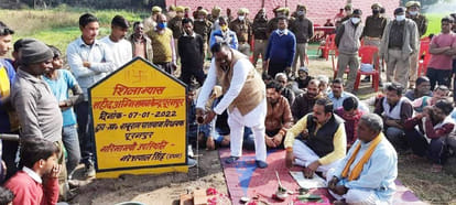 Fire station will not be built in Muzaffarnagar