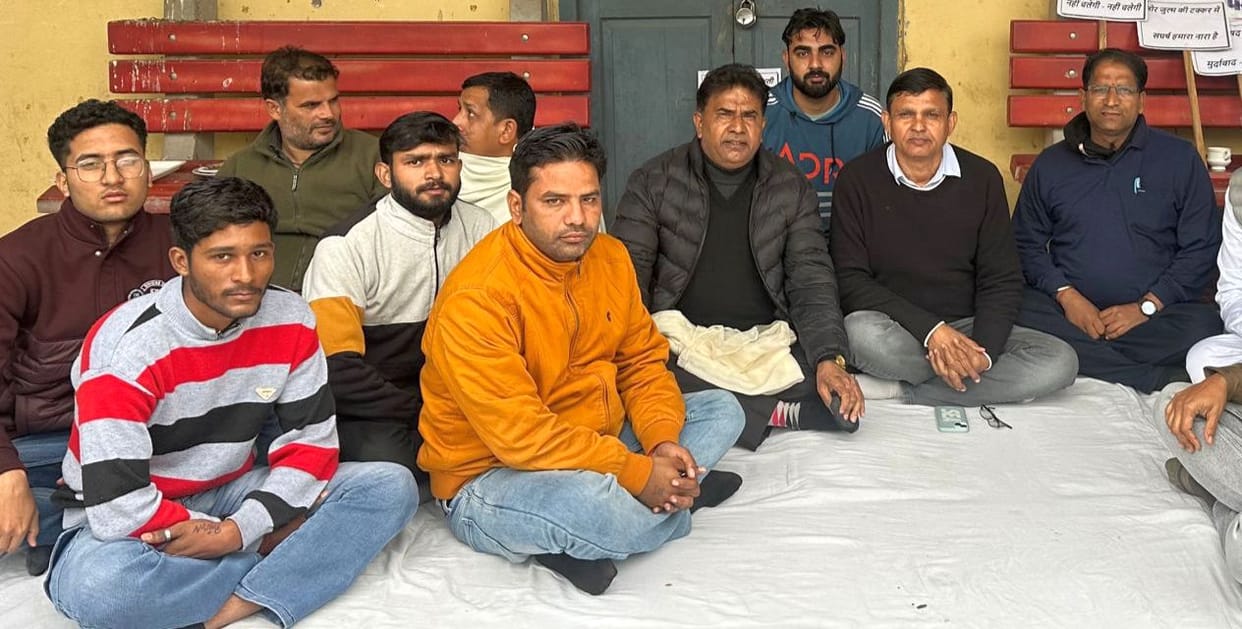 Administration accepted the demands, councilors ended the strike