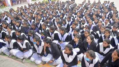 Don't be afraid of Corona, take precautions