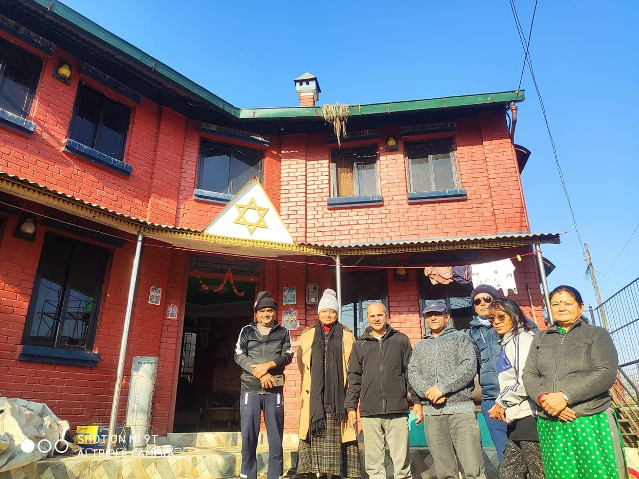 Gorkha community will take out padyatra from Nepal and offer khichdi to Baba