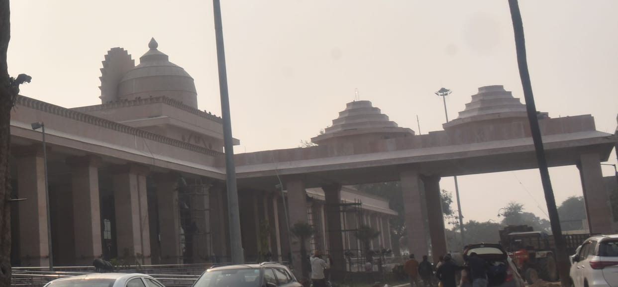 PM Modi will gift projects worth Rs 16 thousand crores