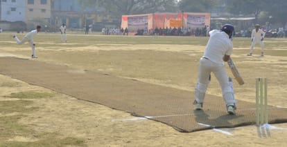 Cricket: Super Kings team reached the final