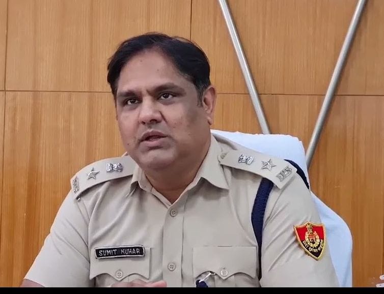 Police take strict action against criminals