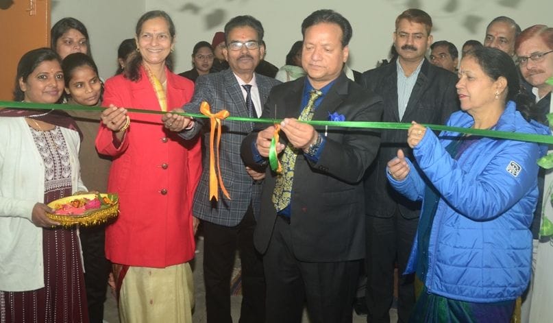 Role of students is important in self-reliant India