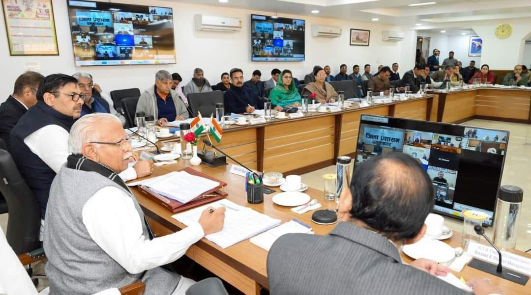 Now development work can be done within a radius of 20 kilometers from the mining fund.