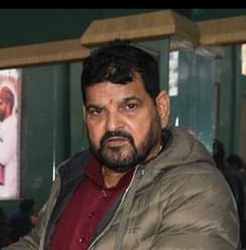 There are many channels in life and prestige, it is not in my power to cross them: Brij Bhushan