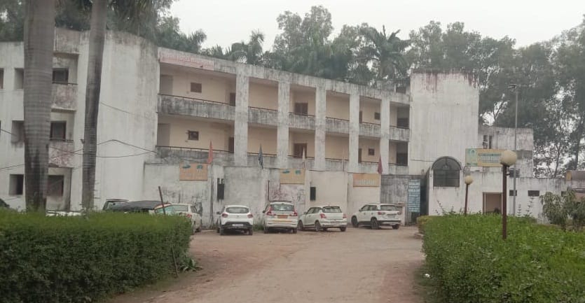 Tourists will get modern hotel facilities on the border