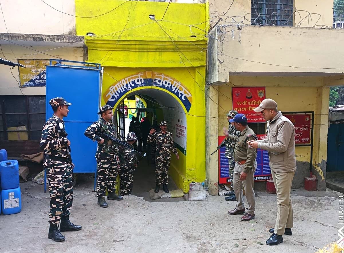 Increased vigilance regarding year end and new year